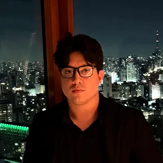 Leonardo Kramer, fundador da Nexo