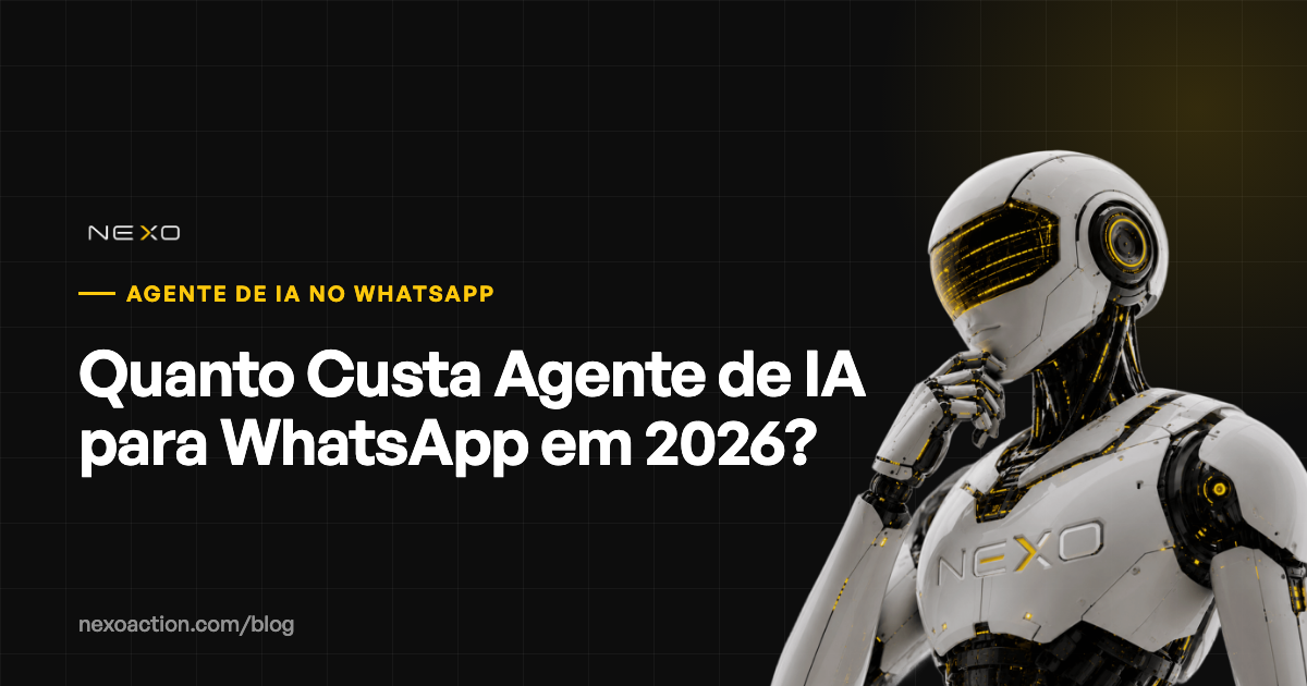 Quanto Custa Agente de IA para WhatsApp em 2026?