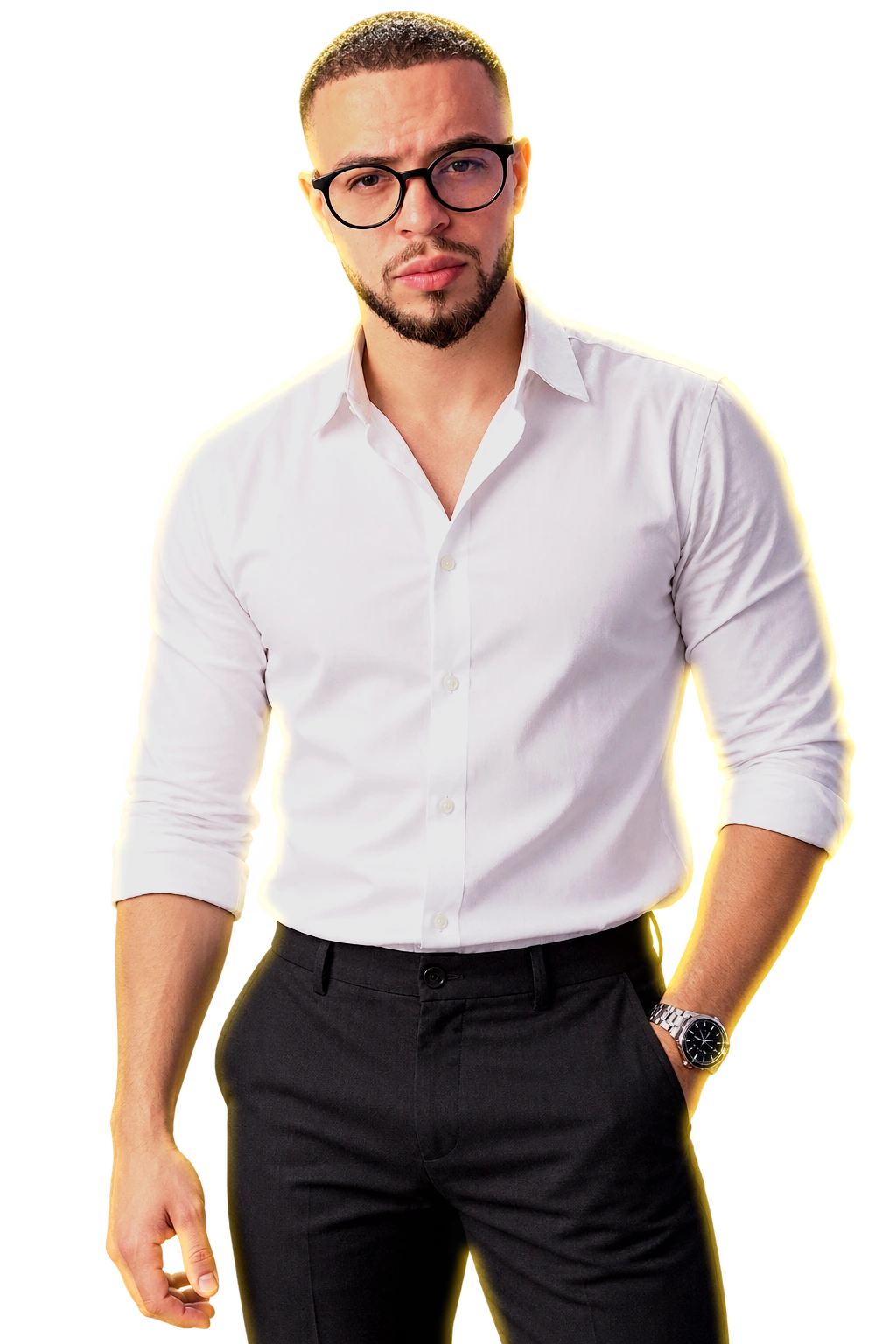 João França, co-founder da Nexo
