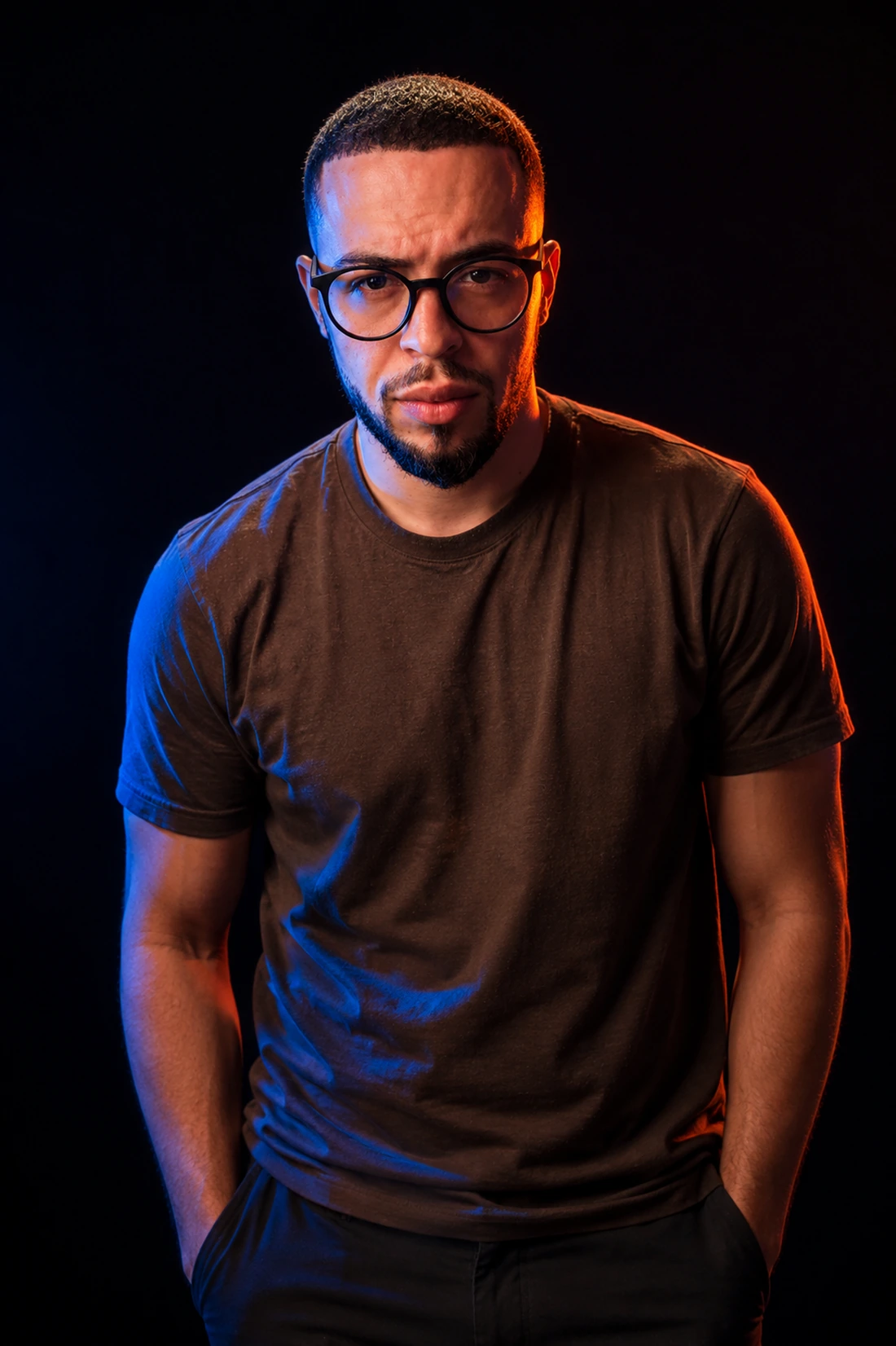 João França, co-founder da Nexo